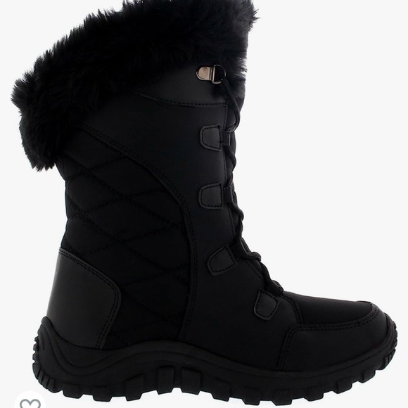 Snow boots - Picture 4 of 7